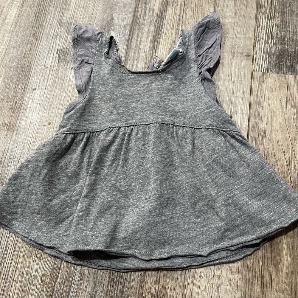 ROXY GIRL DRESS
